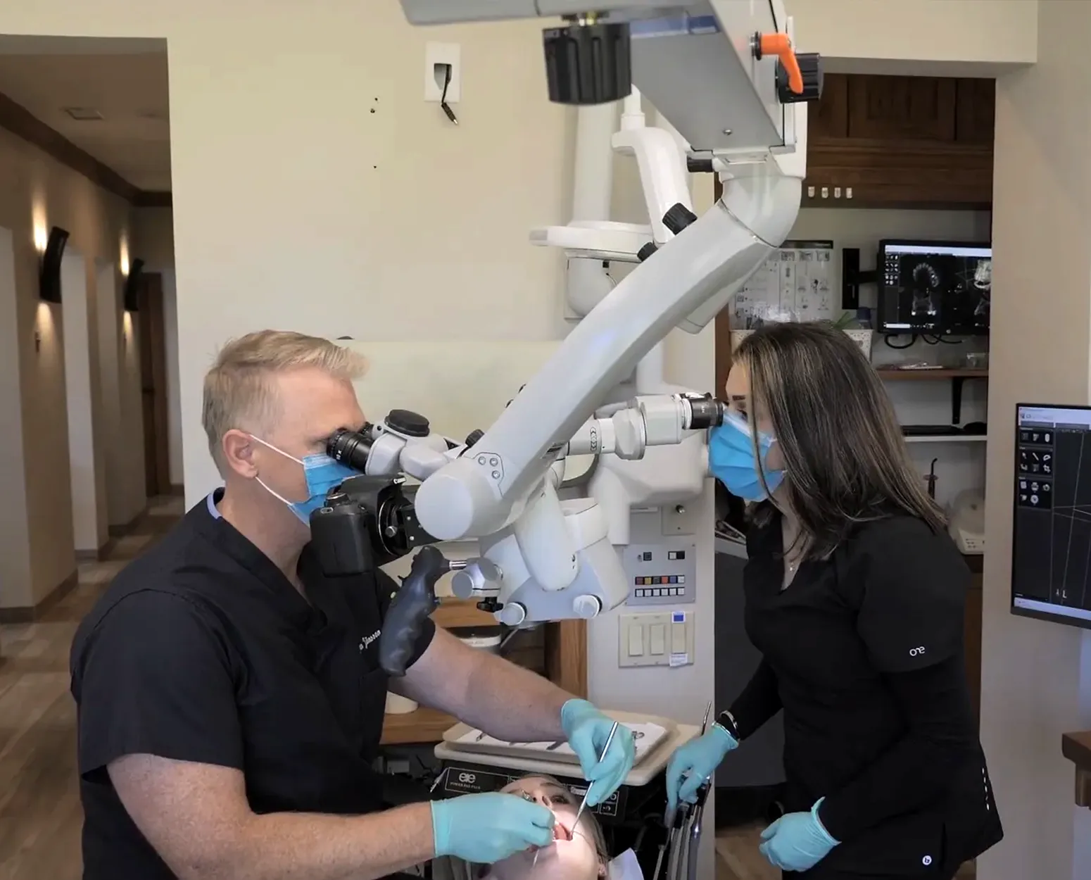 Zeiss Surgical Microscopes