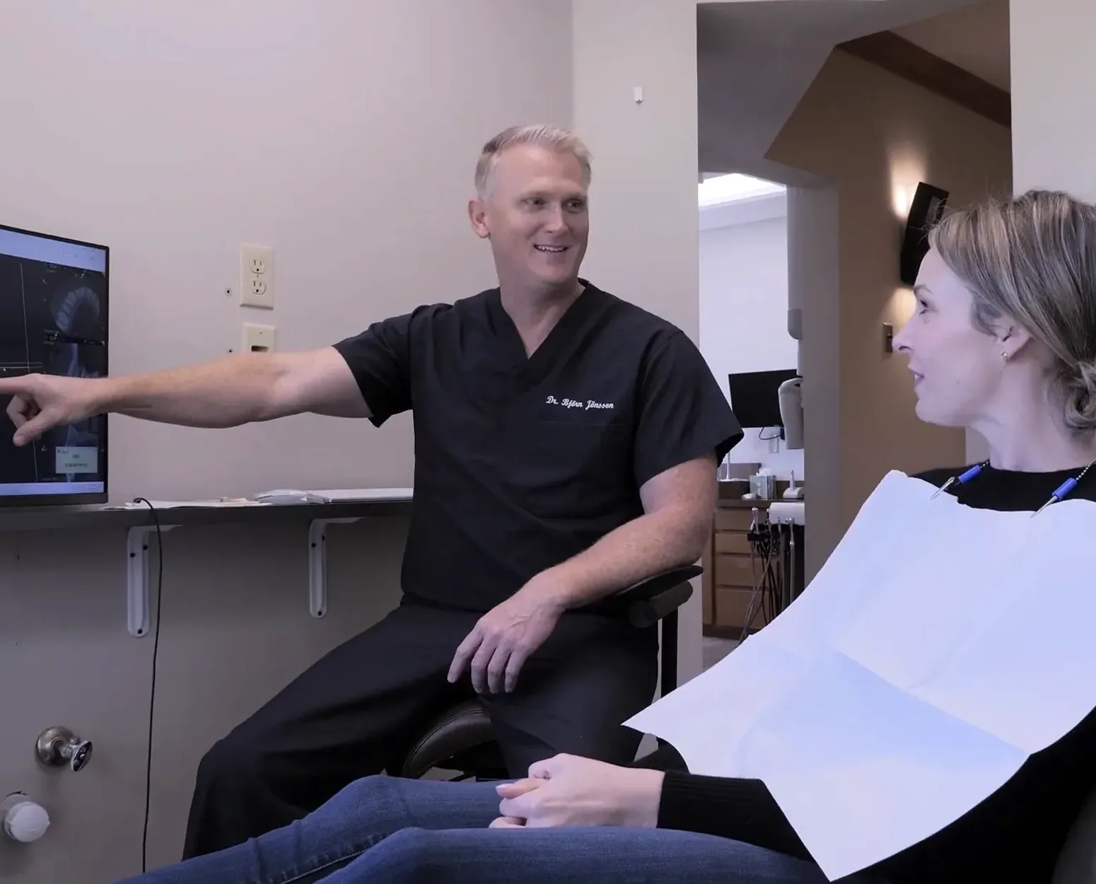 Cone Beam CT